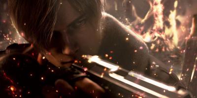 Demo de Resident Evil 4 se torna infinita graças a um mod