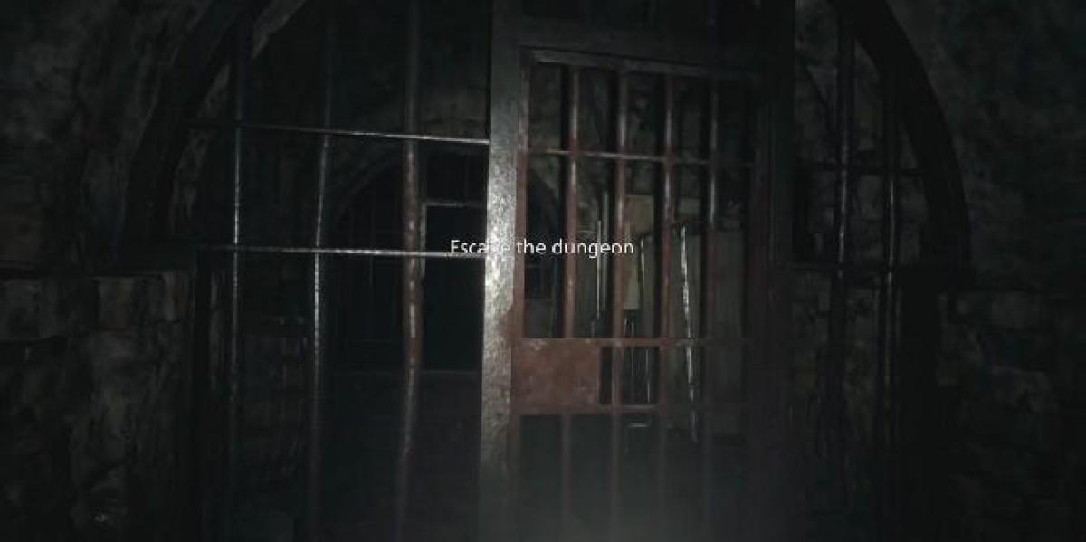 Demo de Resident Evil 8 confirmada para PlayStation 5, jogável hoje