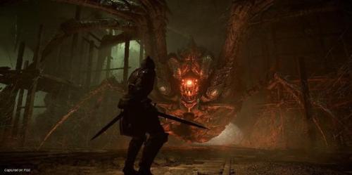 Demon s Souls apresenta mais de 180 guias na interface do usuário do PS5