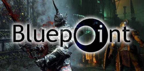 Demon s Souls é a prova de que os jogos Bluepoint ainda não atingiram seu pico