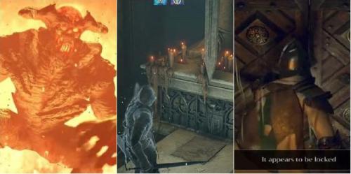 Demon s Souls PS5: 10 locais ocultos encontrados apenas por especialistas