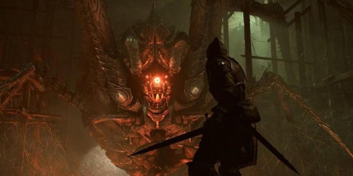 Demon s Souls Remake: 10 táticas avançadas que os jogadores de Dark Souls devem experimentar