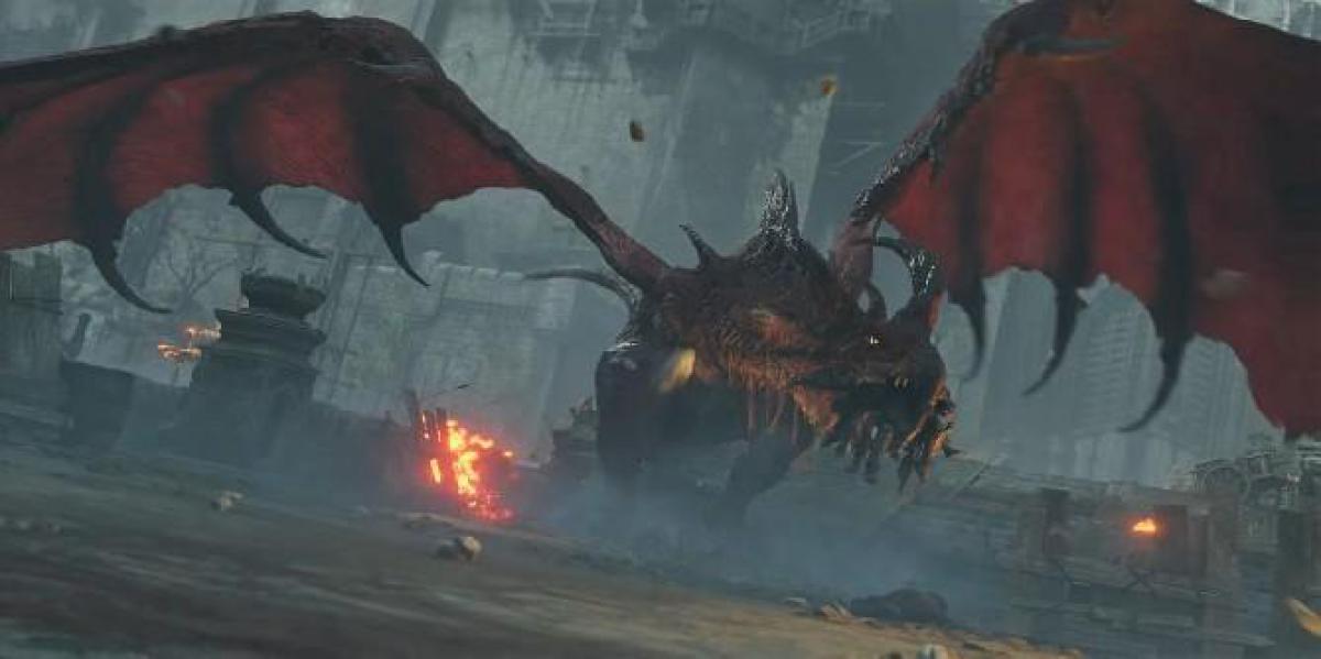 Demon s Souls terá dublagem japonesa para PS5