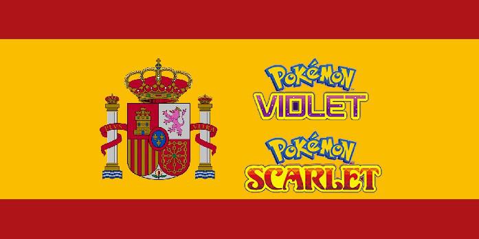 Depois de Pokemon Scarlet e Violet, as regiões precisam encontrar uma nova inspiração