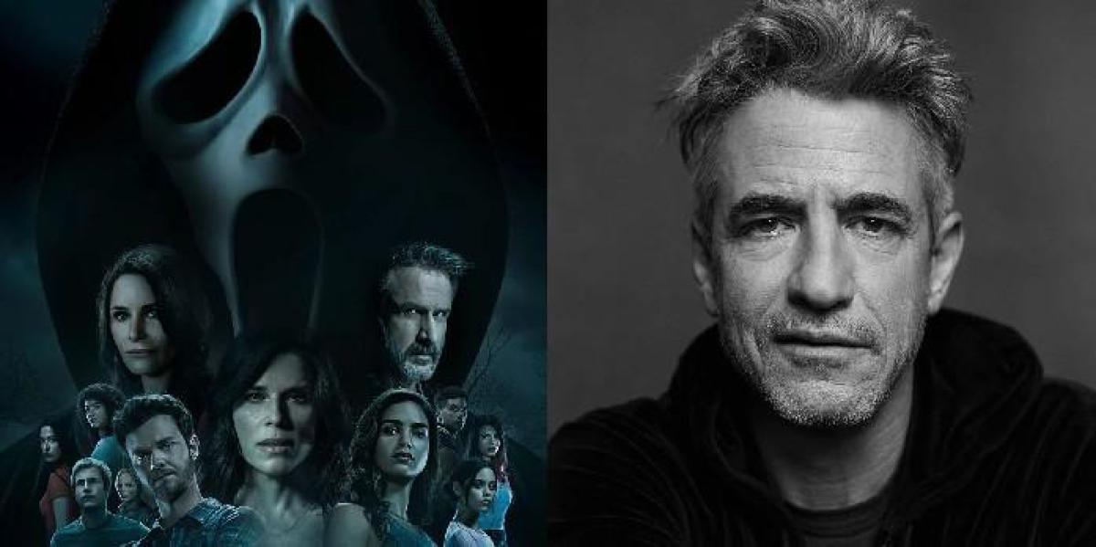 Dermot Mulroney se junta ao elenco de Pânico 6