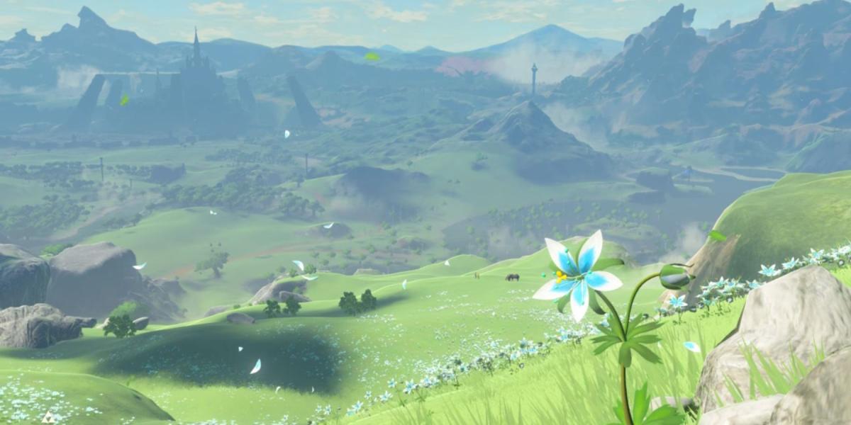 BotW-Peaceful-For-Now