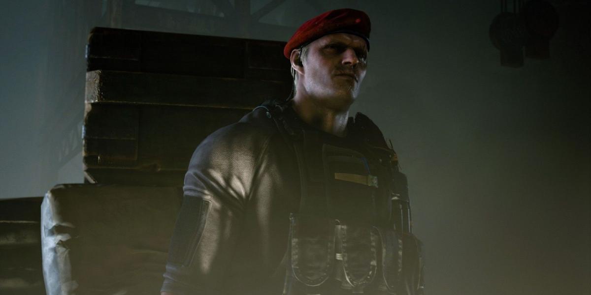 Derrote Krauser no Resident Evil 4 Remake: Dicas essenciais