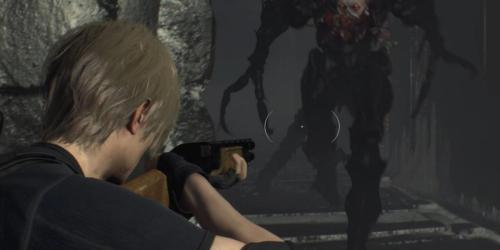 Derrote o Verdugo e conquiste troféu em Resident Evil 4 Remake