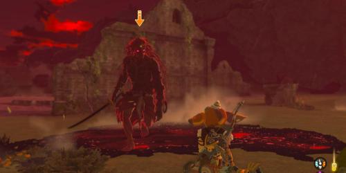 Derrote Phantom Ganon em Tears of the Kingdom com estas dicas!