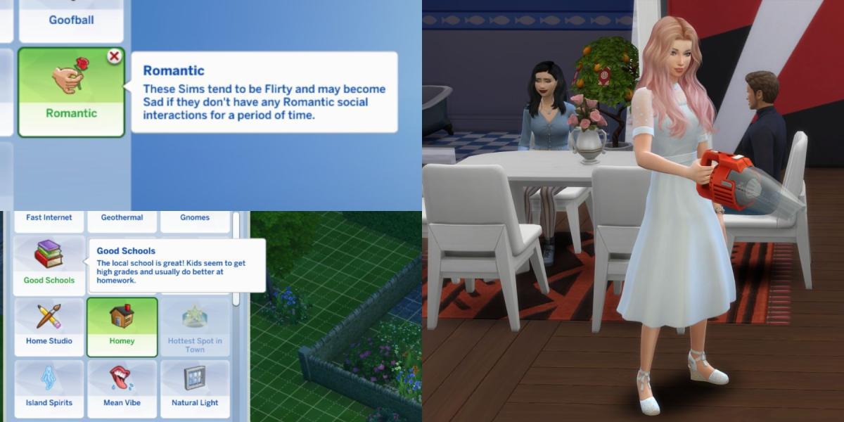 Desafio dos 100 bebês no The Sims 4: Dicas para vencer