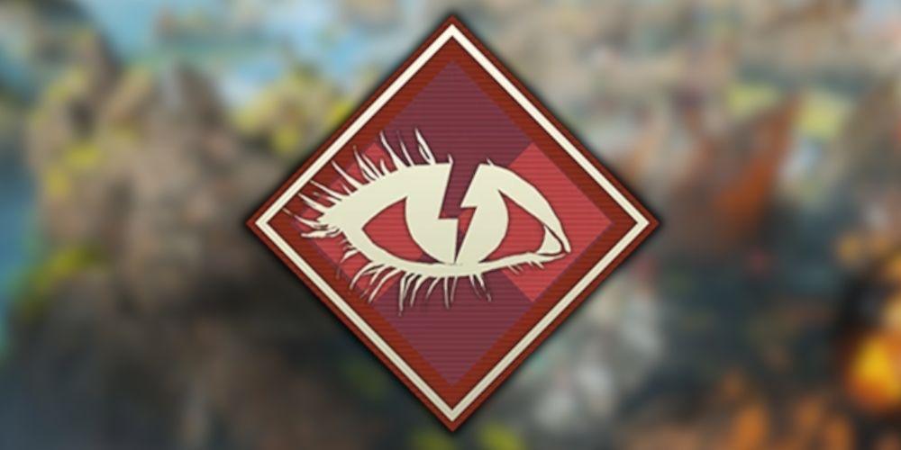 Apex Legends: Emblema Sem Testemunhas