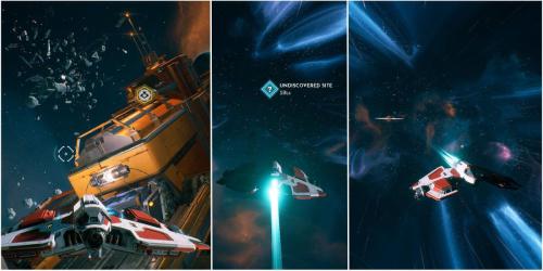 Desbloqueie as melhores vantagens em Everspace 2: Guia de Adam/Hero