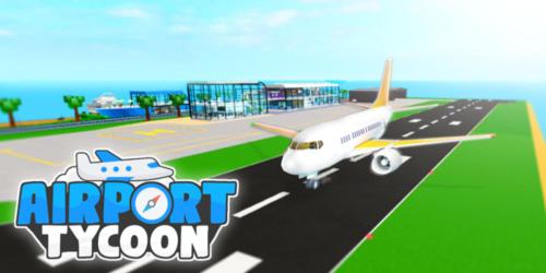 Desbloqueie códigos secretos do Airport Tycoon!