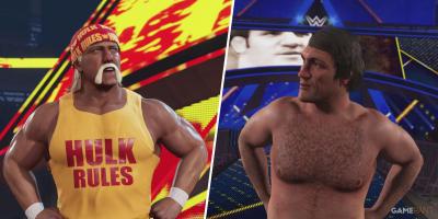 Desbloqueie Hulk Hogan e Bruno Sammartino no WWE 2K23: Passo a passo da partida final do Showcase Mode