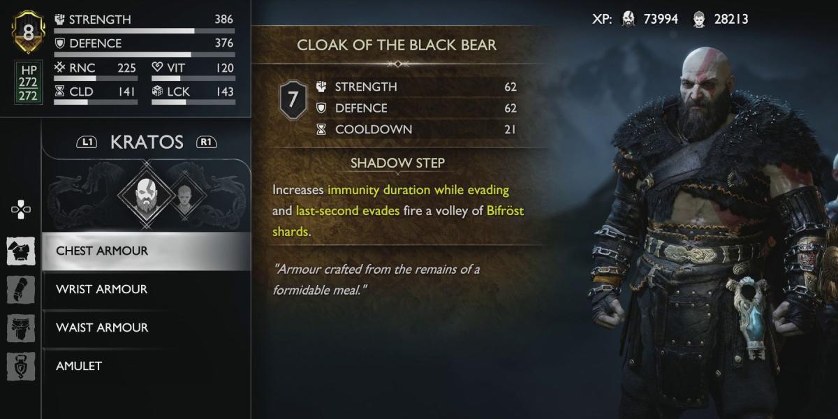 deus-da-guerra-ragnarok-novo-jogo-mais-armadura-urso-negro