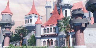Desbloqueie recompensas incríveis em Princess Castle Tycoon com códigos exclusivos!