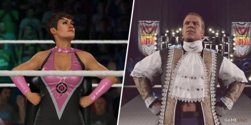 Desbloqueie Superstars exclusivos no WWE 2K23: saiba como!