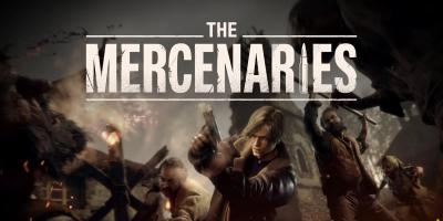 Desbloqueie todos os personagens em Resident Evil 4 Remake Mercenaries
