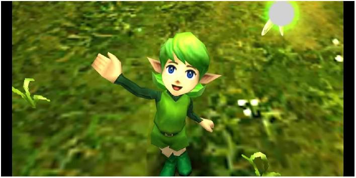 Descompilação de fãs de Zelda: Ocarina of Time pode levar a porta para PC