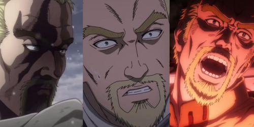 Descubra 6 fatos surpreendentes sobre Askeladd de Vinland Saga