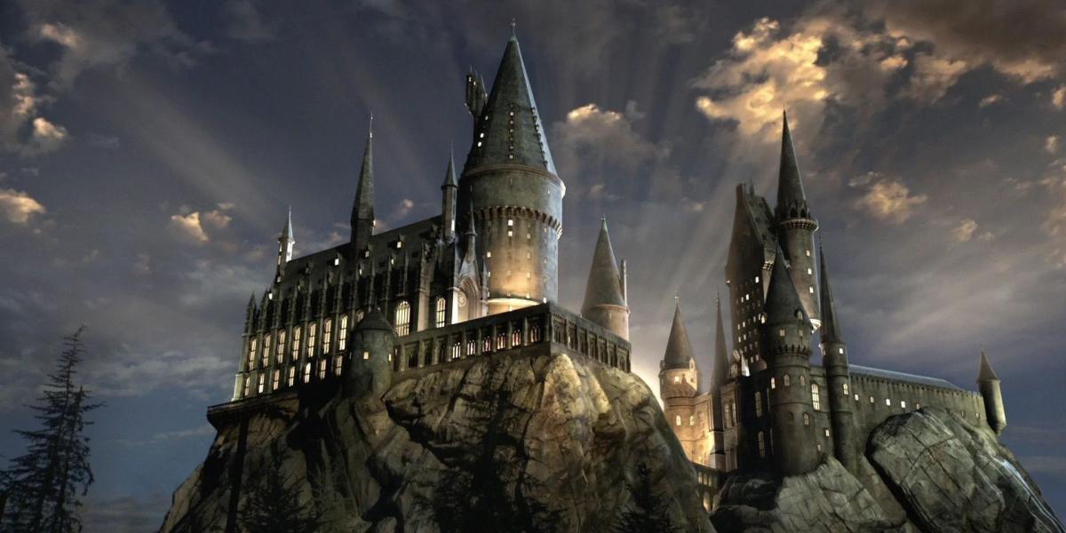 Descubra as 11 escolas de magia de Harry Potter!