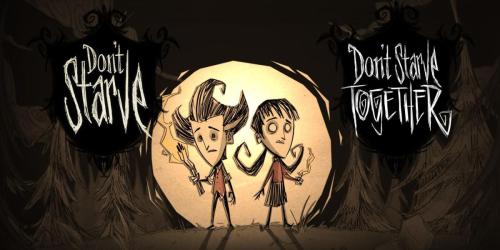 Descubra as diferenças entre Don’t Starve e Don’t Starve Together!