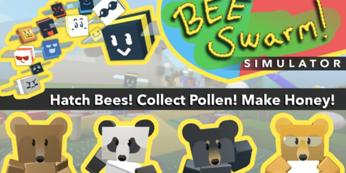Descubra as melhores abelhas do Bee Swarm Simulator em nossa lista!