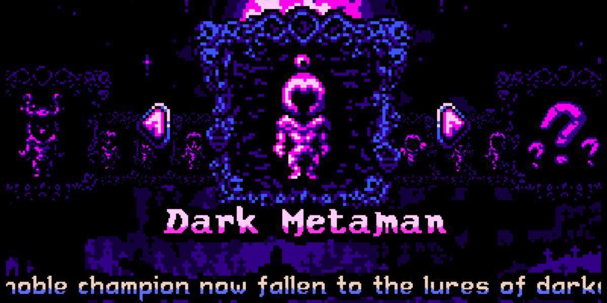 Dark metaman, asseclas do boneraiser