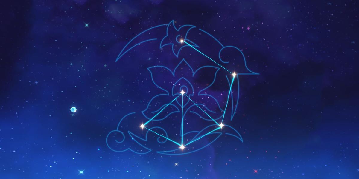 Descubra as melhores constelações de Yelan em Genshin Impact e aumente seu poder!