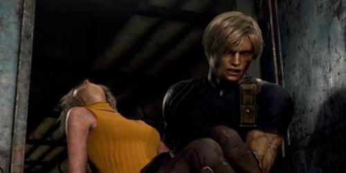 Descubra as opções de dificuldade em Resident Evil 4 Remake!