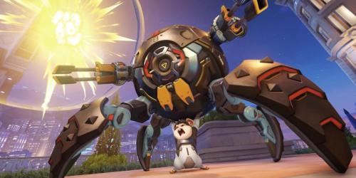 Descubra as referências da cultura pop nos sprays de Overwatch 2!