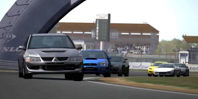 Descubra códigos secretos do Gran Turismo 4 após 20 anos!