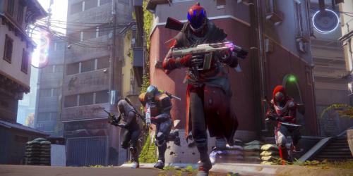 Descubra como a Bungie está banindo trapaceiros em Destiny 2!