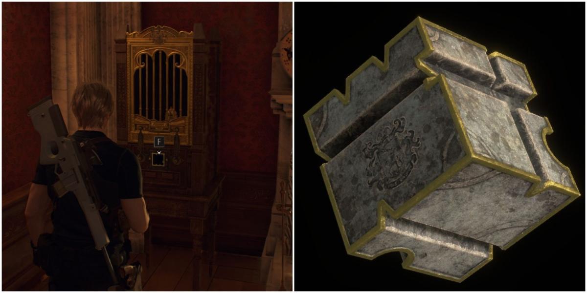 Descubra como abrir caixas trancadas em Resident Evil 4 Remake