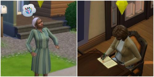 Descubra como ser promovido no The Sims 4!