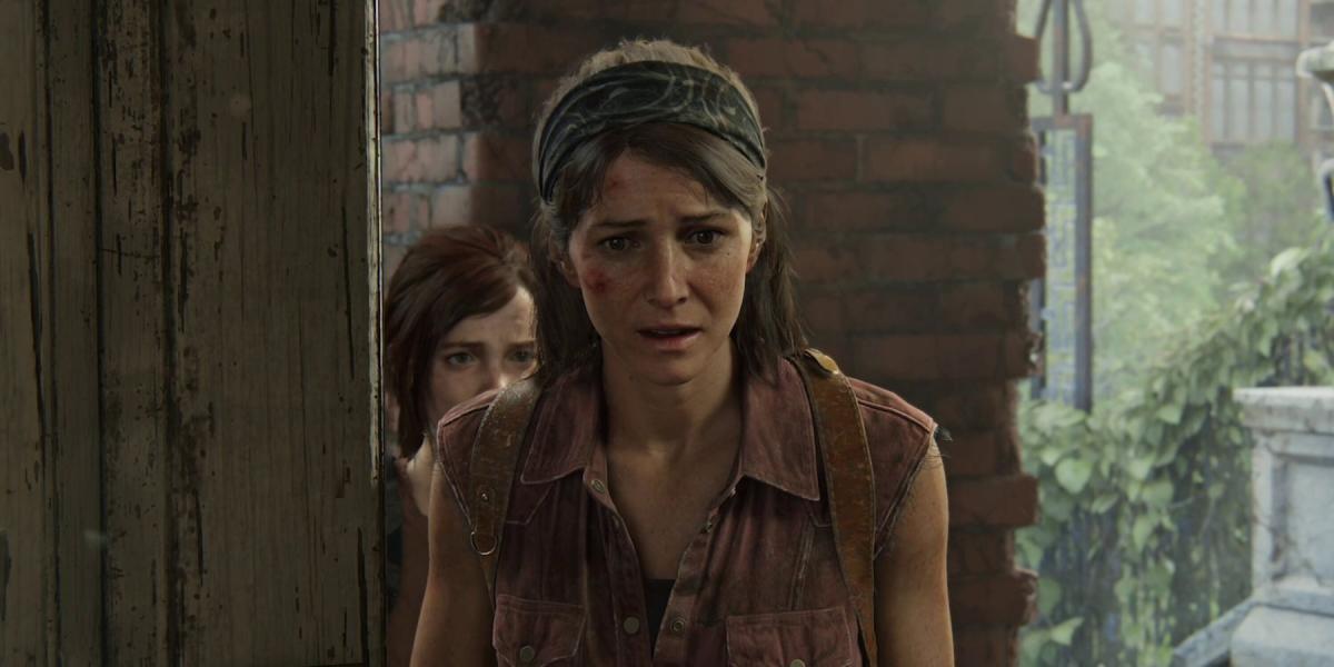 Descubra o aniversário secreto de Tess em The Last of Us PC!