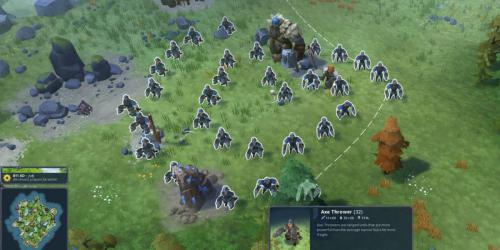 Descubra o clã perfeito em Northgard!