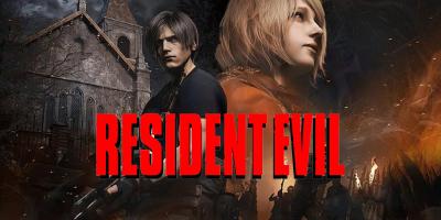 Descubra o maior benefício de Resident Evil em terceira pessoa!