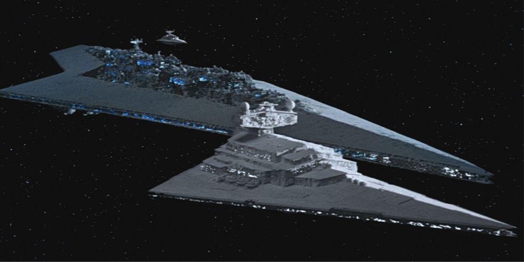 star-destroyer-pequena e grande escala-star-wars