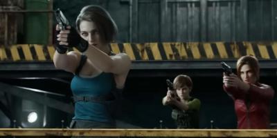 Descubra o segredo bizarro por trás da juventude eterna das heroínas de Resident Evil!