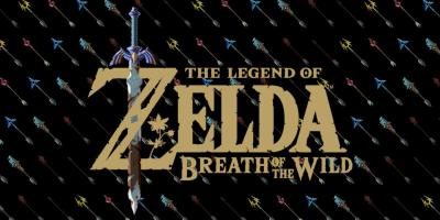 Descubra onde comprar e cultivar flechas em Zelda: Breath of the Wild!
