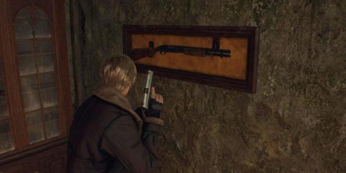 Descubra onde encontrar a espingarda em Resident Evil 4 Remake!