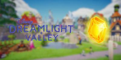 Descubra onde encontrar Topázio em Disney Dreamlight Valley!
