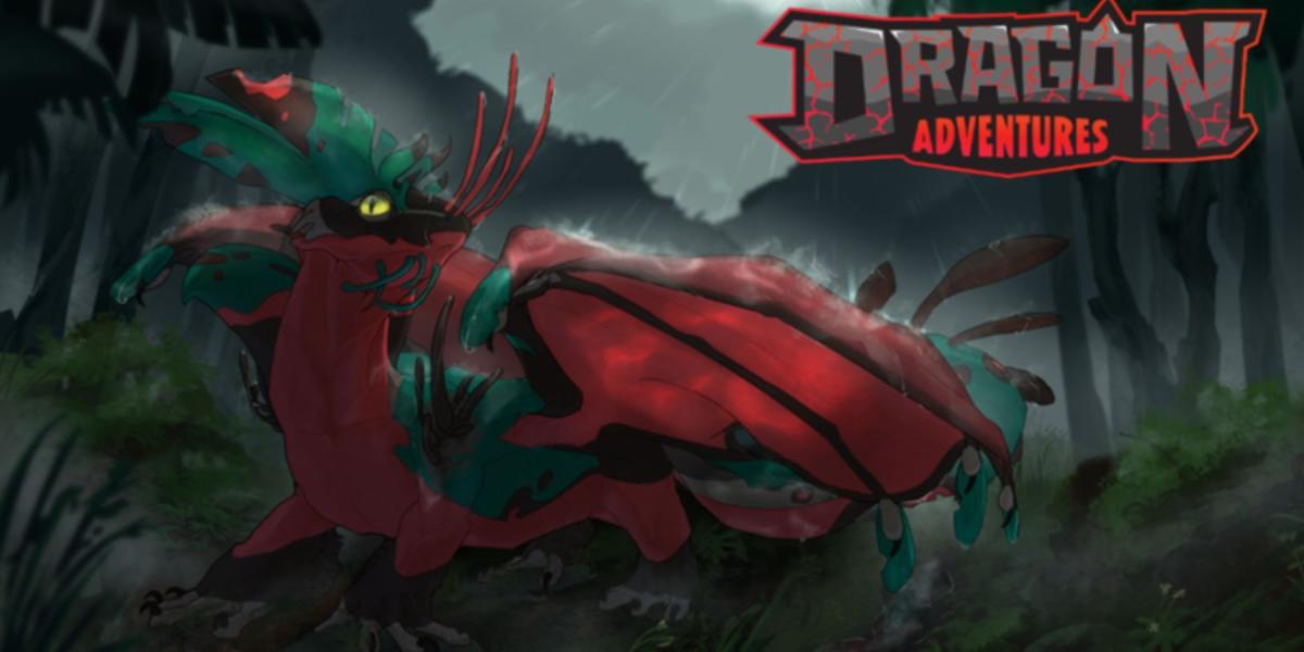 Códigos Roblox Dragon Adventures (1)