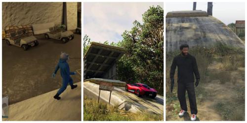 Descubra os melhores bunkers do GTA Online!