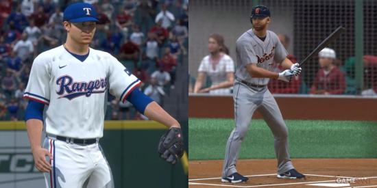 Descubra os melhores times para terceira base no MLB The Show 23!