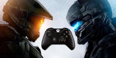 Descubra os protótipos exclusivos de controladores temáticos de Halo para Xbox One!