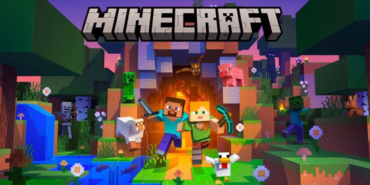Descubra os próximos gêneros do Minecraft!