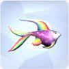 TS4 Rainbowfish