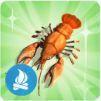 TS4 Red Crawdad